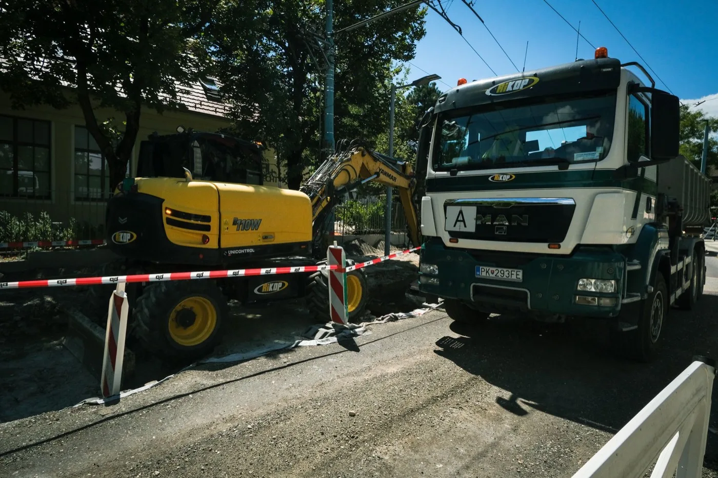 Késztermékek hűtése, tárolása — sütőipari és gyorspékségi munkás képzés